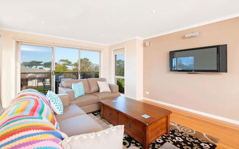 Rose - Yarra Valley Accommodation 1