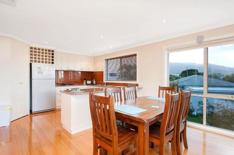 Rose - Yarra Valley Accommodation 2