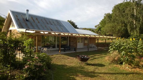 Rosendale Stables - Yarra Valley Accommodation 0