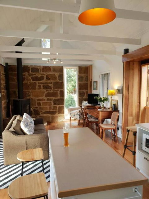 Rosendale Stables - Yarra Valley Accommodation 1