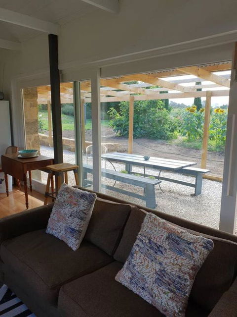 Rosendale Stables - Yarra Valley Accommodation 2