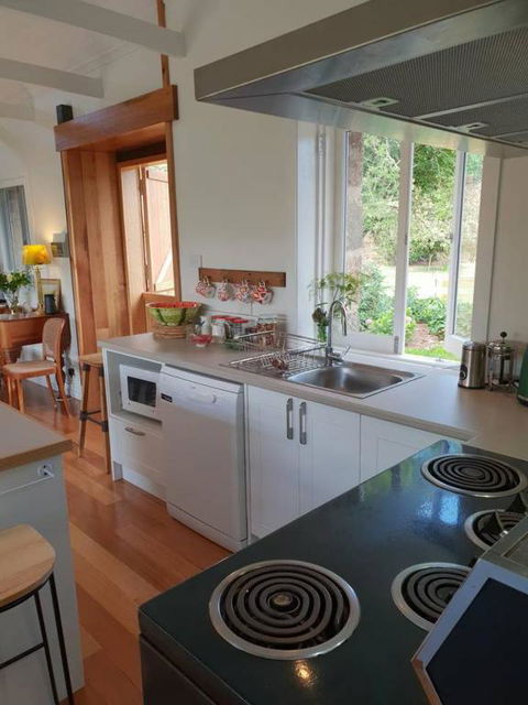 Rosendale Stables - Yarra Valley Accommodation 3