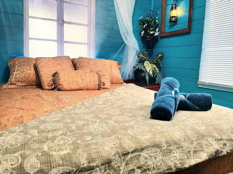Rosewood Cottage -Entire 2 Bedroom Home With Netflix & WiFi - Yarra Valley Accommodation 0