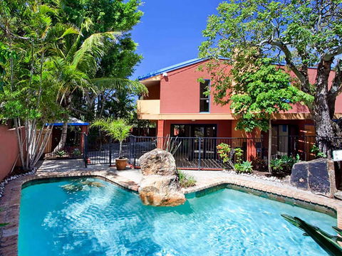 Ross Cres Spacious Private Beach House - Yarra Valley Accommodation 0