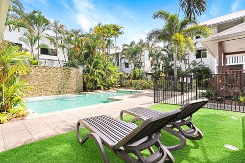 Royal Pavilions 8 - Yarra Valley Accommodation 1