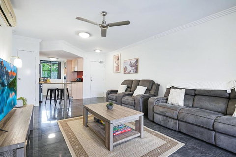 Royal Pavilions 8 - Yarra Valley Accommodation 3