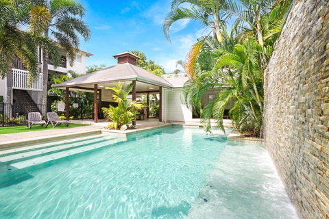 Royal Pavillions City Escape - Yarra Valley Accommodation 0