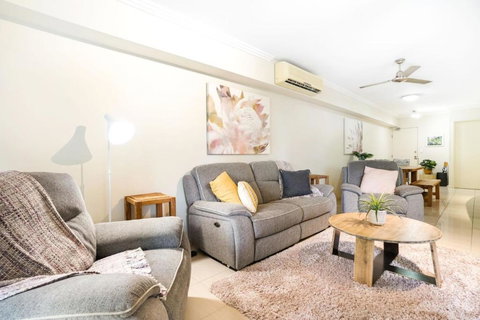 Royal Pavillions City Escape - Yarra Valley Accommodation 3