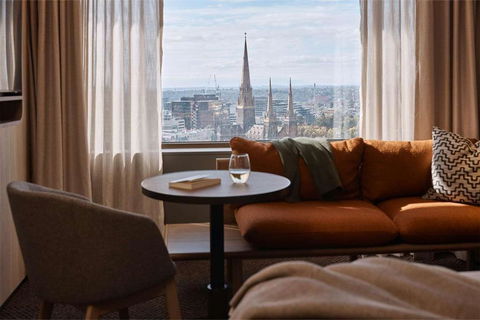 Rydges Melbourne - Yarra Valley Accommodation 0