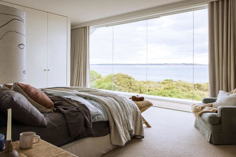 Sagres Queenscliff - Luxury House By The Beach - Yarra Valley Accommodation 0