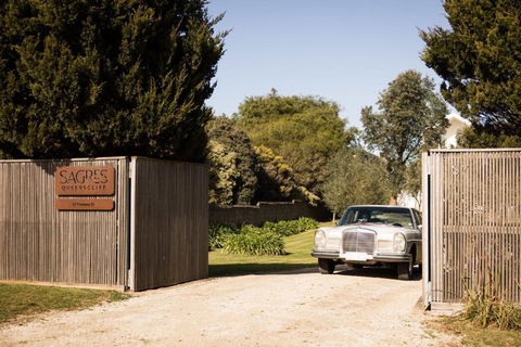 Sagres Queenscliff - Luxury House By The Beach - Yarra Valley Accommodation 2