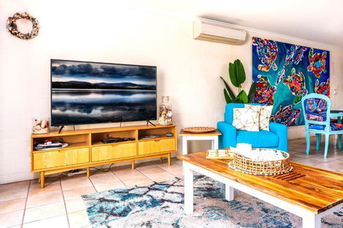 Sails 5 - Yarra Valley Accommodation 3