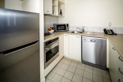 Salamanca Terraces - Yarra Valley Accommodation 3