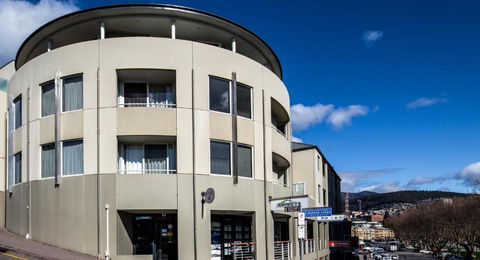 Salamanca Terraces - Yarra Valley Accommodation 2