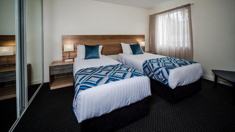 Salamanca Terraces - Yarra Valley Accommodation 1