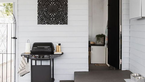 Salamander Sweet Foreshore Drive - Yarra Valley Accommodation 2