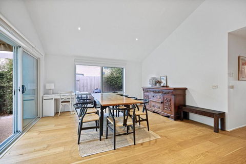 Salt Air Hideaway With Lush Backyard - Yarra Valley Accommodation 0