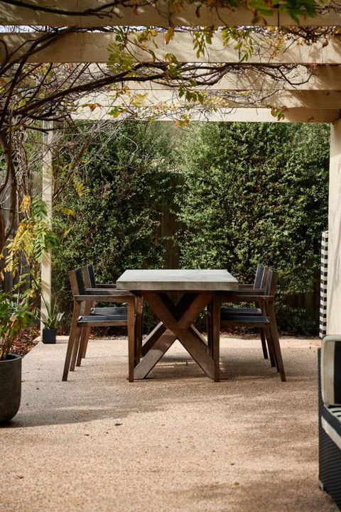 Salt Air Hideaway With Lush Backyard - Yarra Valley Accommodation 1