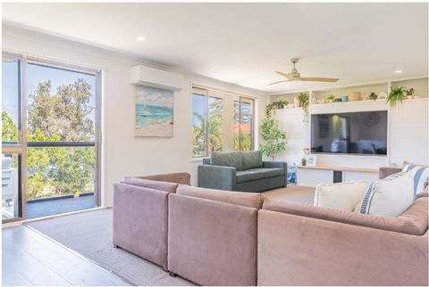 Salt & Sand Getaway - Yarra Valley Accommodation 2