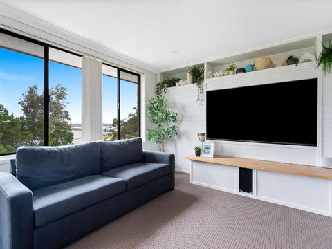 Salt & Sand Getaway - Yarra Valley Accommodation 1