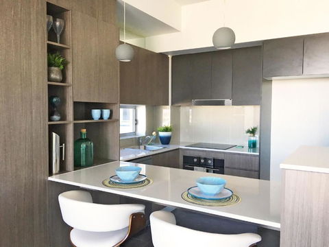 Salt At Oceanside - Yarra Valley Accommodation 2