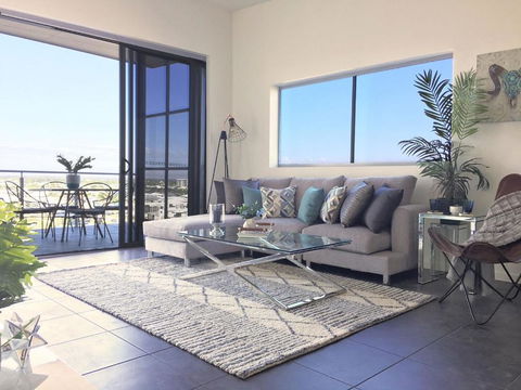 Salt At Oceanside - Yarra Valley Accommodation 3