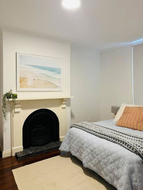 Salt Lifestyle Apartment Fremantle - Yarra Valley Accommodation 0