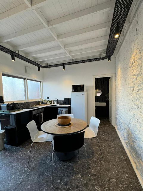 Salt Lifestyle Apartment Fremantle - Yarra Valley Accommodation 2