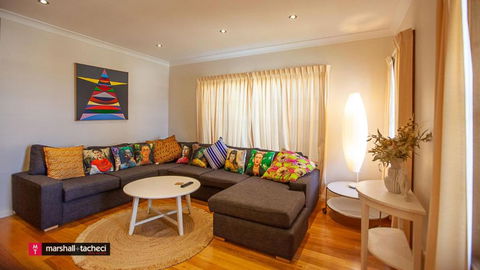 Salt Water Villa Bermagui Four Bedroom Central Location With Wifi - Yarra Valley Accommodation 0