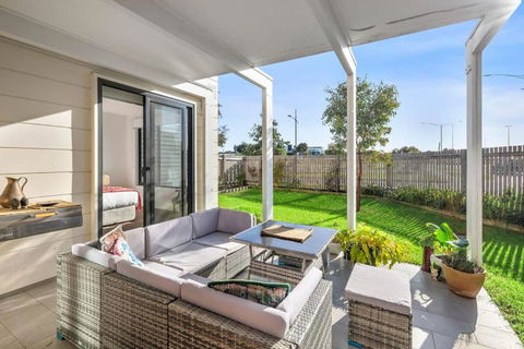 Saltbush By The Park - Yarra Valley Accommodation 2