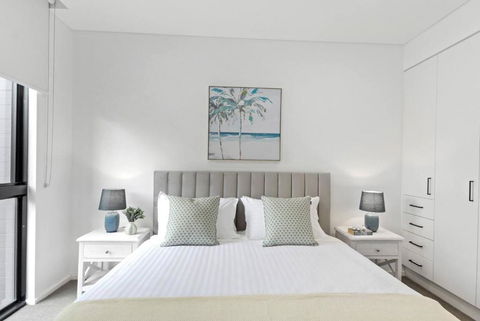 Saltwater Escape - Contemporary Seaside Stunner - Yarra Valley Accommodation 2