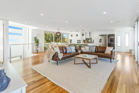 Saltwater, Sunrise Beach - Yarra Valley Accommodation 2