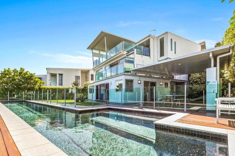Saltwater, Sunrise Beach - Yarra Valley Accommodation 1