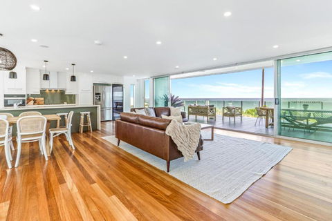 Saltwater, Sunrise Beach - Yarra Valley Accommodation 0