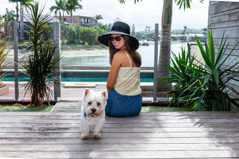 Saltwater Villas - Pet Friendly Accommodation - Yarra Valley Accommodation 0