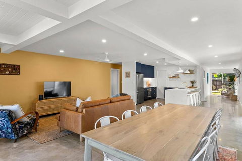 Salty Crab Bungalow - Yarra Valley Accommodation 2