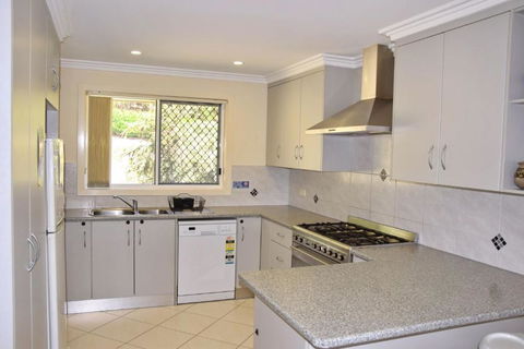 Salty Kisses - Bring Your Own Linen. - Yarra Valley Accommodation 1