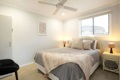 Salty Vibes - Yarra Valley Accommodation 0