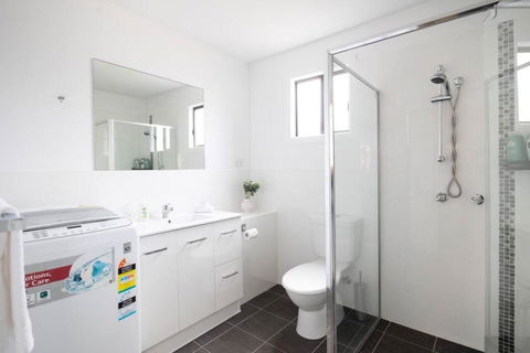 Salty Vibes - Yarra Valley Accommodation 2