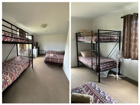 San Michele Adaminaby - Yarra Valley Accommodation 1