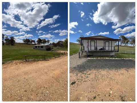 San Michele Adaminaby - Yarra Valley Accommodation 3