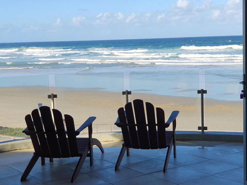 Sanbah-Surf, Views, Beach - Yarra Valley Accommodation 0