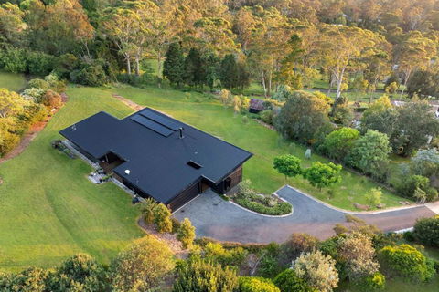 Sanctuaire, Southern Highlands - Yarra Valley Accommodation 3