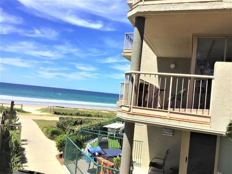 Sanctuary Beach Resort - Yarra Valley Accommodation 0