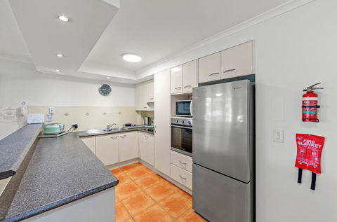 Sanctuary Beach Resort - Yarra Valley Accommodation 3