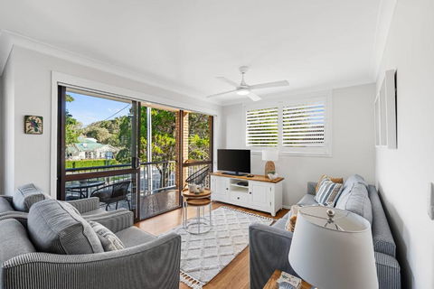 Sanctuary Court Unit 4 - Yarra Valley Accommodation 0