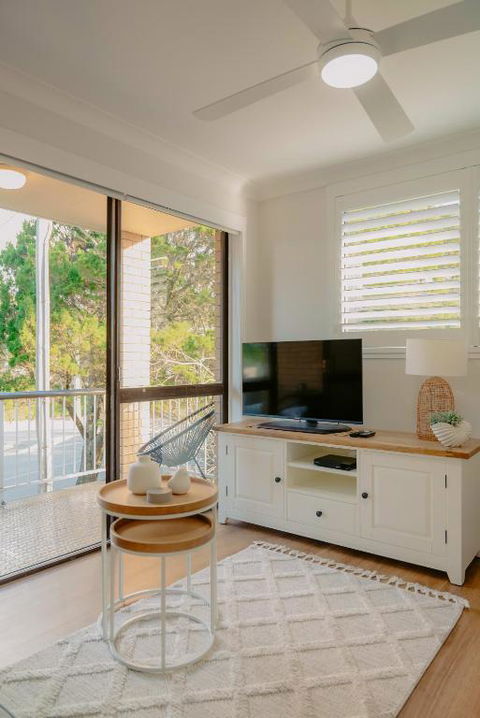 Sanctuary Court Unit 4 - Yarra Valley Accommodation 1