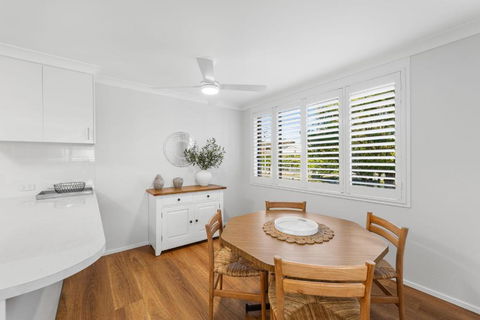 Sanctuary Court Unit 4 - Yarra Valley Accommodation 2