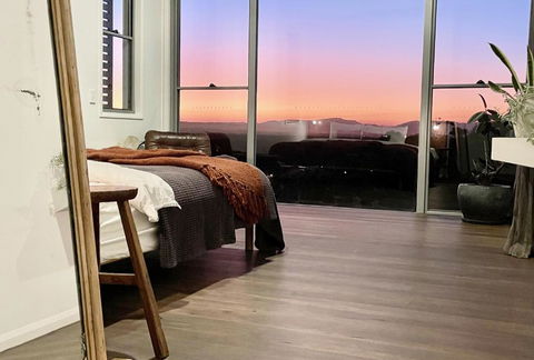 Sanctuary Spaces - Sundowner - Yarra Valley Accommodation 3