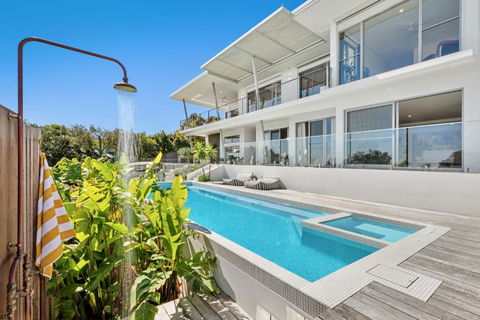 Sanctuary Spaces - Sundowner - Yarra Valley Accommodation 2